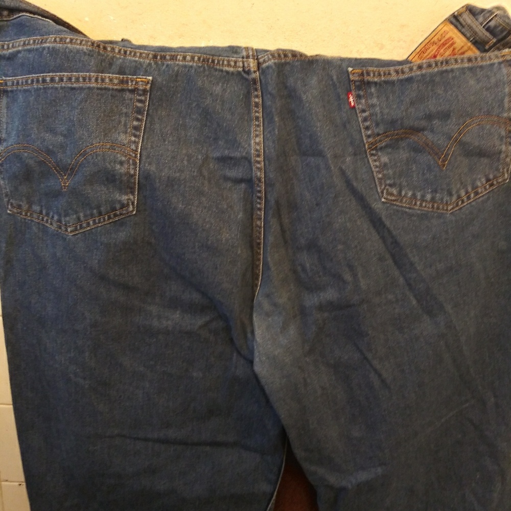 Levi 'S View 2
